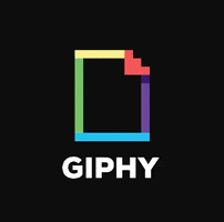 giphy logo gif