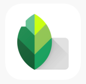 snapseed app logo